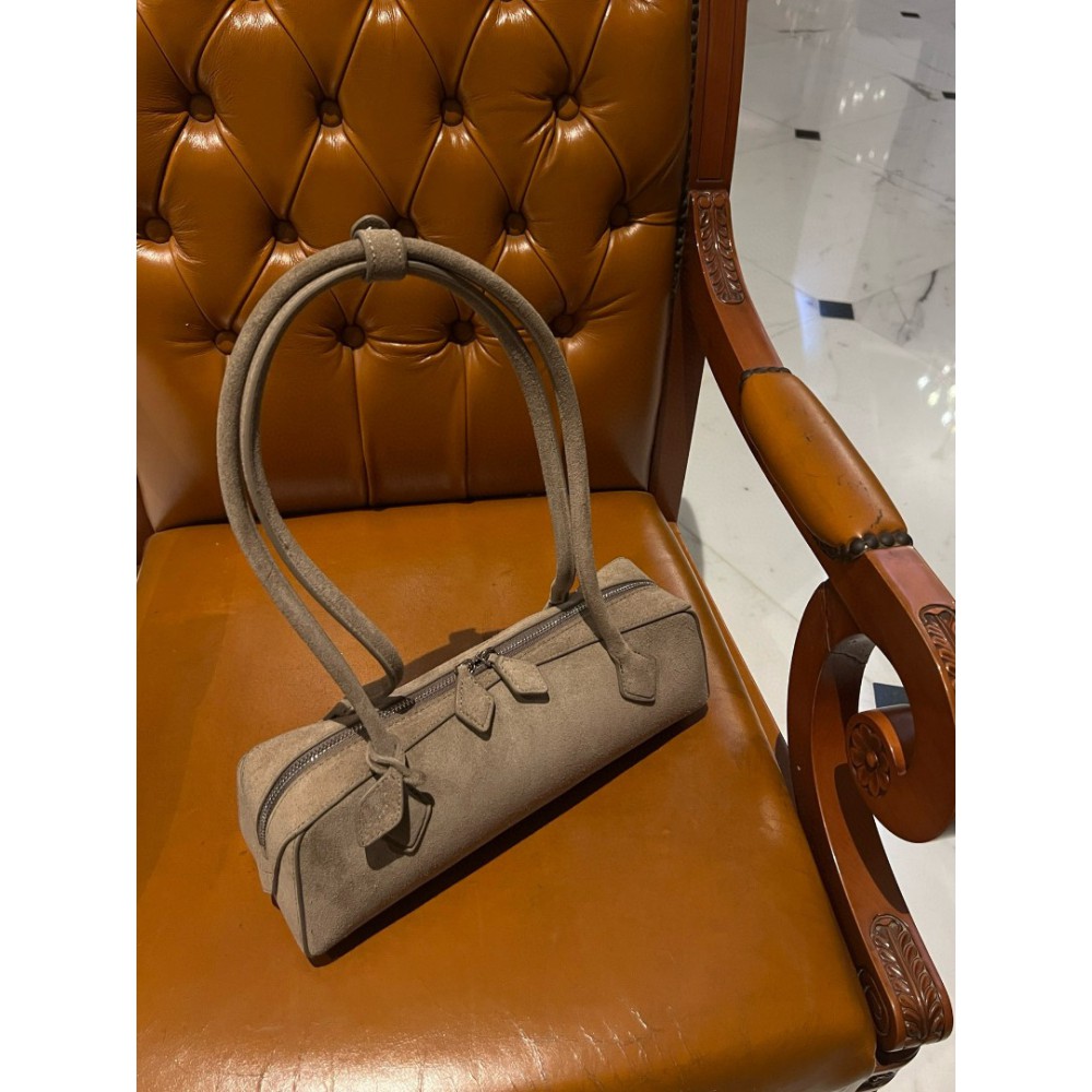 Alaia Le teckel medium bag 33x10x11cm Bags