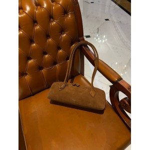 Alaia Le teckel medium bag 33x10x11cm Bags