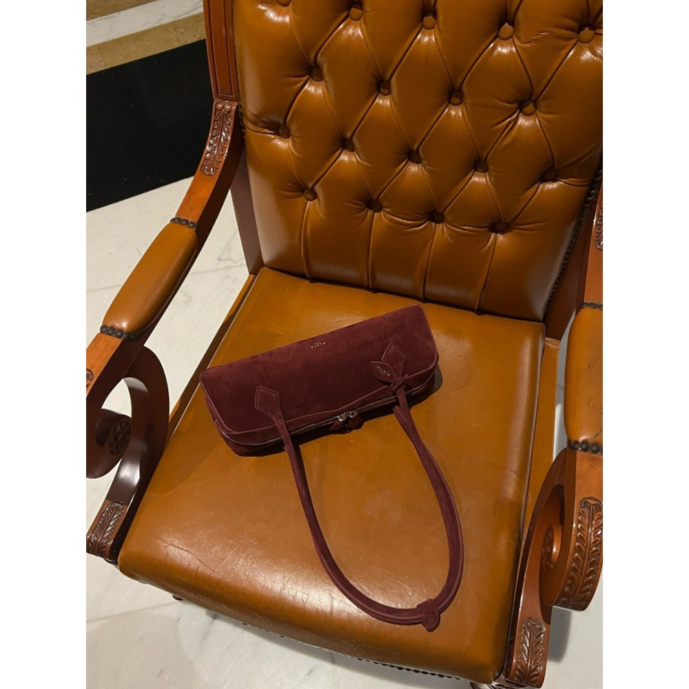 Alaia Le teckel medium bag 33x10x11cm Bags