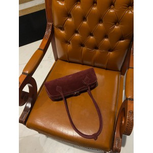 Alaia Le teckel medium bag 33x10x11cm Bags