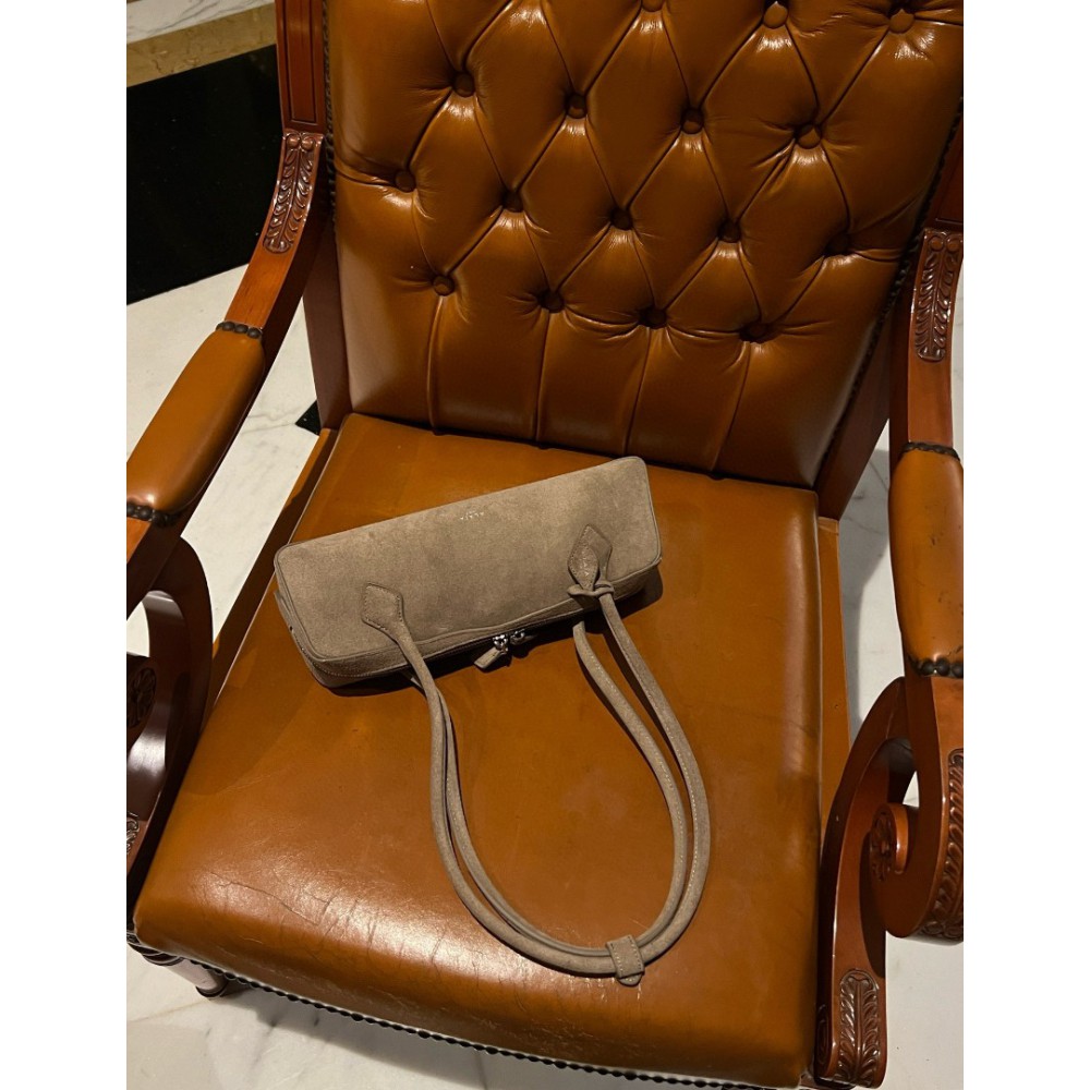 Alaia Le teckel medium bag 33x10x11cm Bags