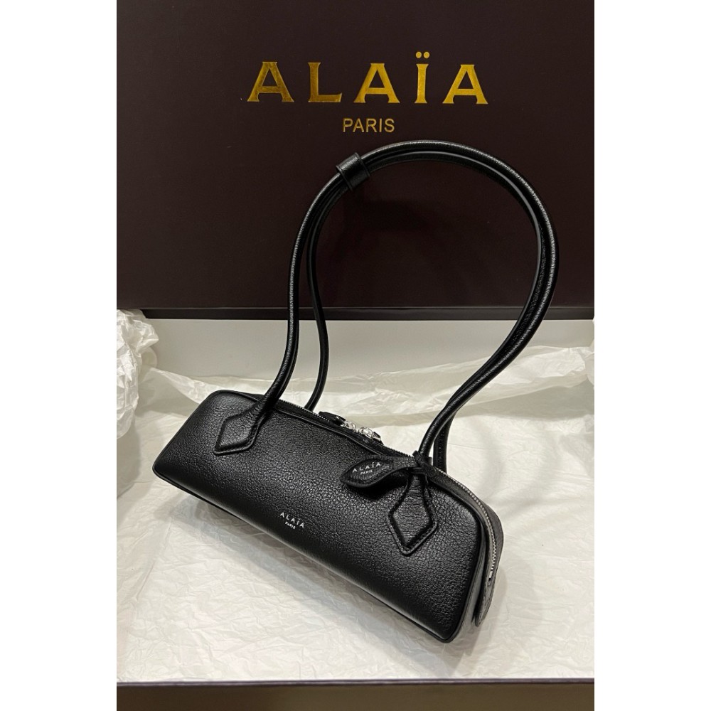 Alaia Le teckel small bag 27x9x8cm Bags