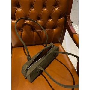 Alaia Le teckel medium bag 33x10x11cm Bags