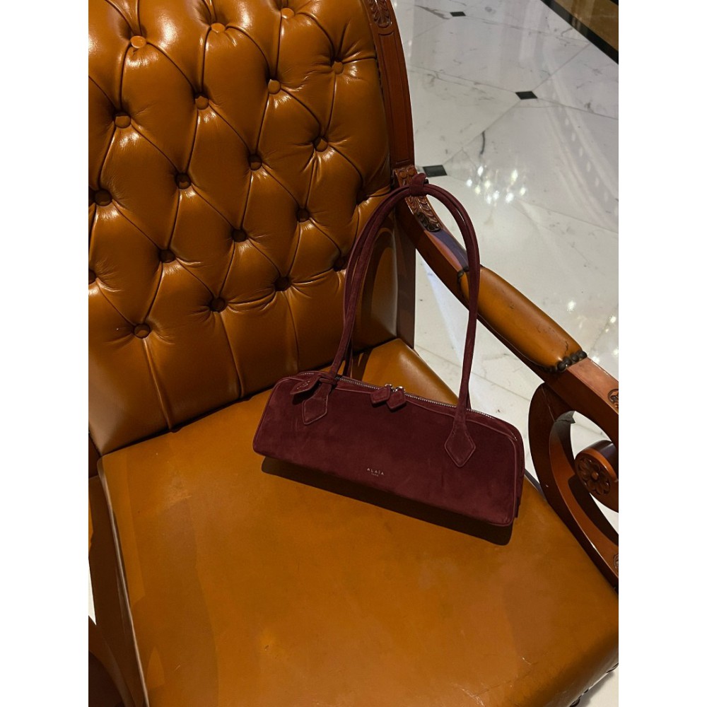 Alaia Le teckel medium bag 33x10x11cm Bags