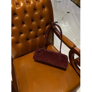 Alaia Le teckel medium bag 33x10x11cm Bags