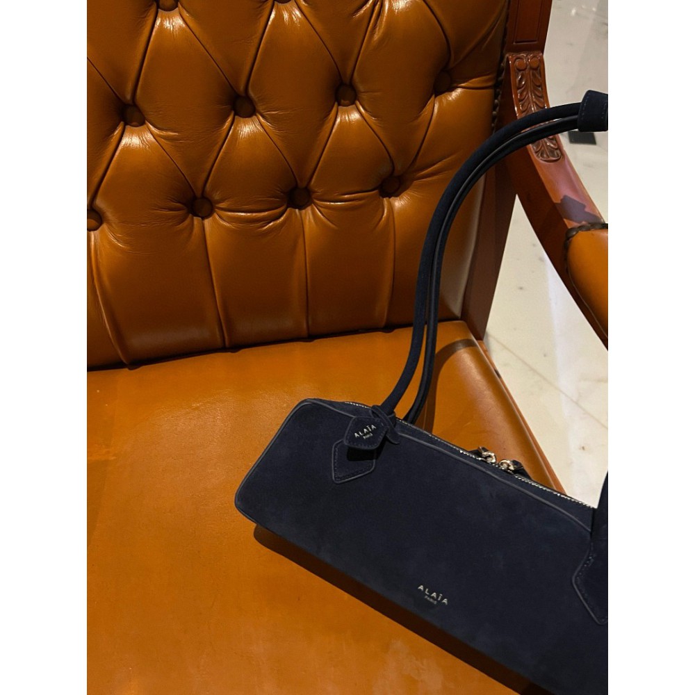 Alaia Le teckel medium bag 33x10x11cm Bags