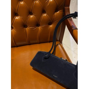 Alaia Le teckel medium bag 33x10x11cm Bags