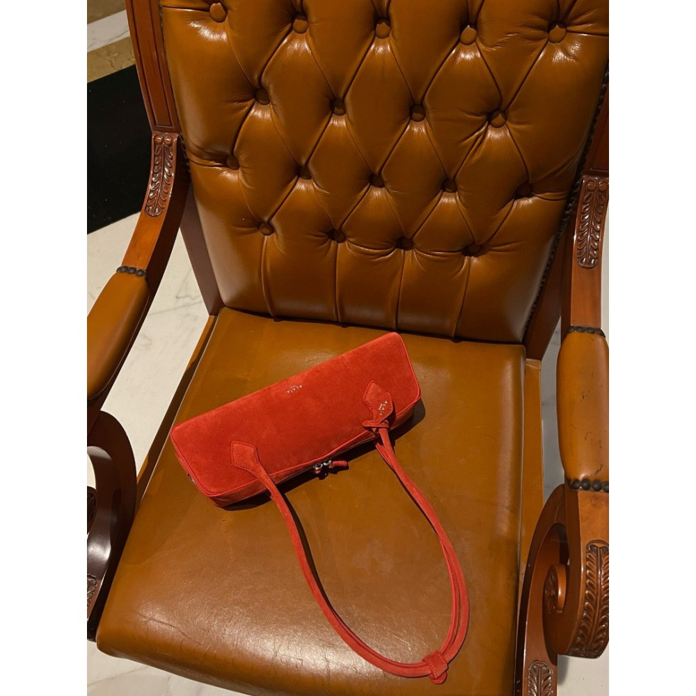 Alaia Le teckel medium bag 33x10x11cm Bags