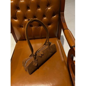 Alaia Le teckel medium bag 33x10x11cm Bags