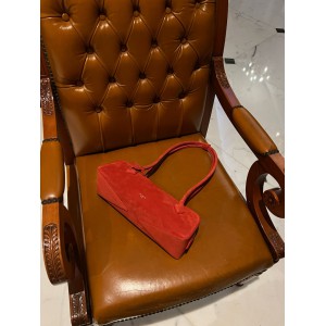 Alaia Le teckel medium bag 33x10x11cm Bags