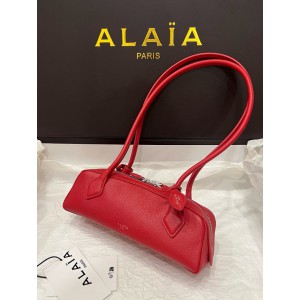 Alaia Le teckel small bag 27x9x8cm Bags