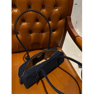 Alaia Le teckel medium bag 33x10x11cm Bags