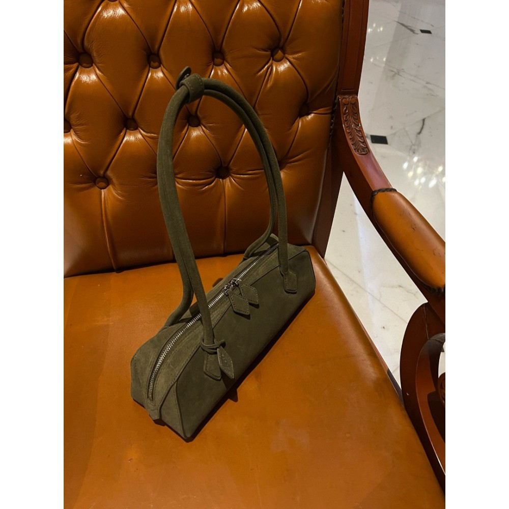 Alaia Le teckel medium bag 33x10x11cm Bags