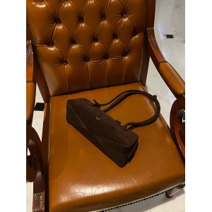 Alaia Le teckel medium bag 33x10x11cm Bags