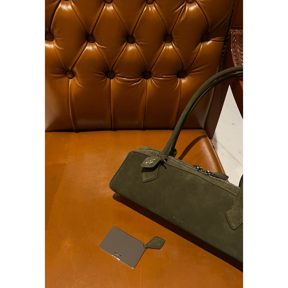 Alaia Le teckel medium bag 33x10x11cm Bags