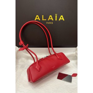 Alaia Le teckel small bag 27x9x8cm Bags
