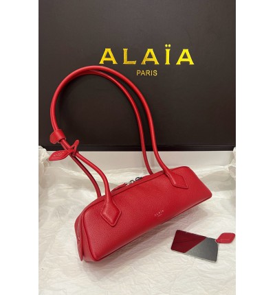 Alaia Le teckel small bag 27x9x8cm