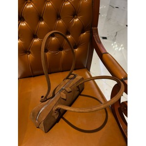 Alaia Le teckel medium bag 33x10x11cm Bags