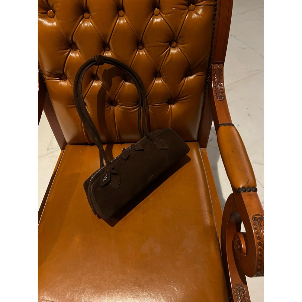 Alaia Le teckel medium bag 33x10x11cm Bags