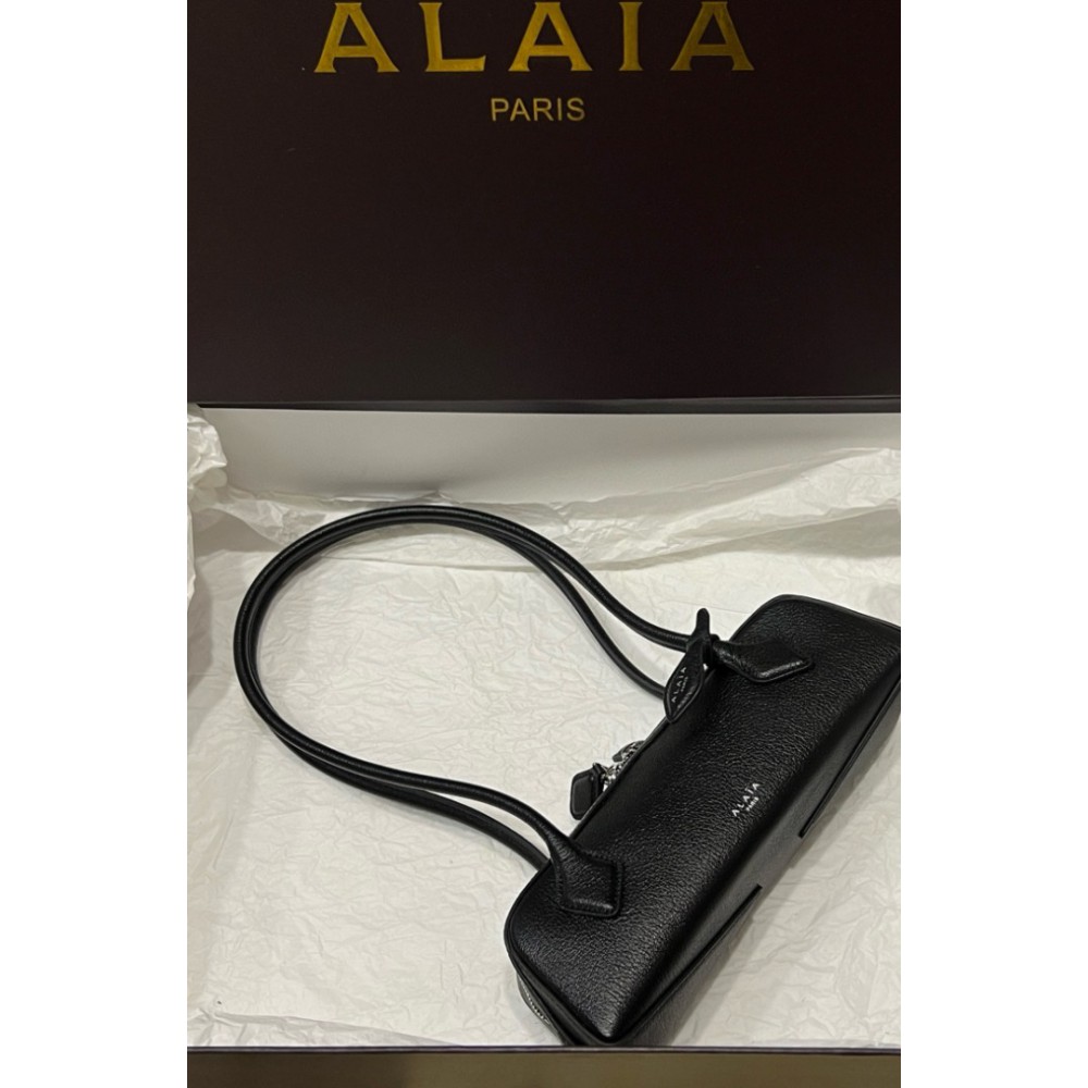 Alaia Le teckel small bag 27x9x8cm Bags