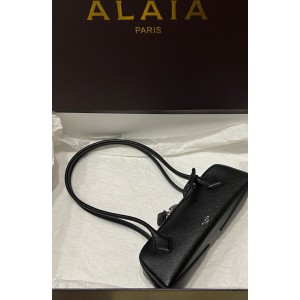 Alaia Le teckel small bag 27x9x8cm Bags