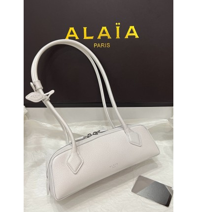 Alaia Le teckel small bag 27x9x8cm