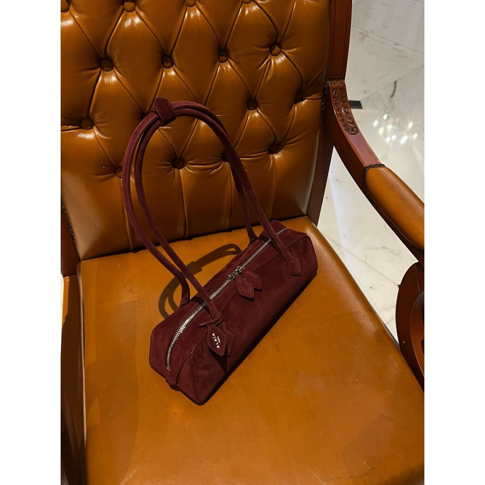 Alaia Le teckel medium bag 33x10x11cm Bags