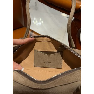 Alaia Le teckel medium bag 33x10x11cm Bags