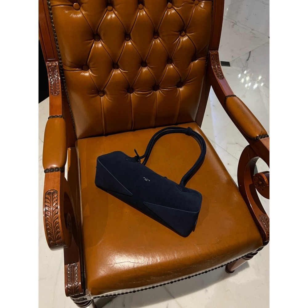 Alaia Le teckel medium bag 33x10x11cm Bags