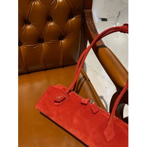 Alaia Le teckel medium bag 33x10x11cm Bags