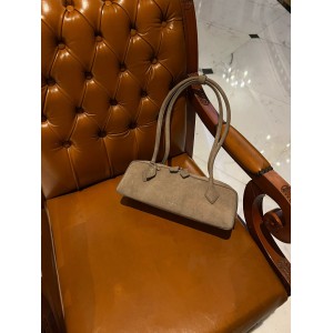 Alaia Le teckel medium bag 33x10x11cm Bags