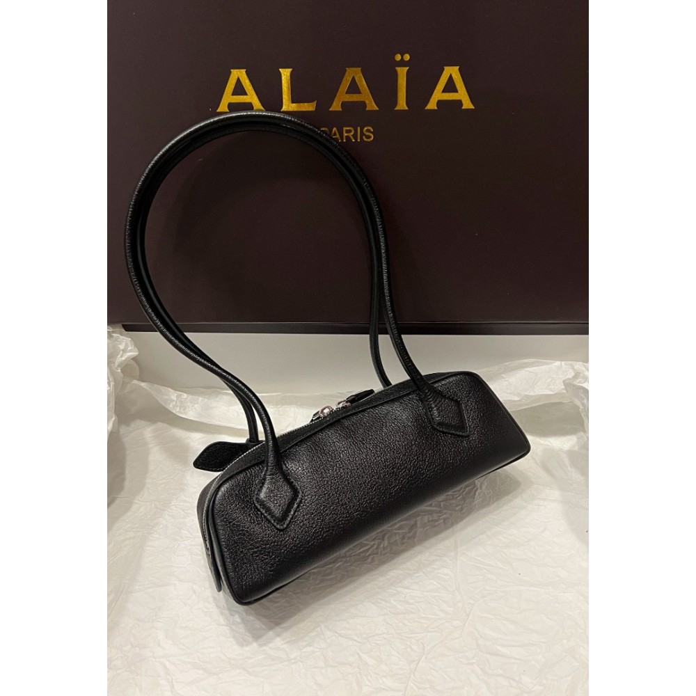 Alaia Le teckel small bag 27x9x8cm Bags