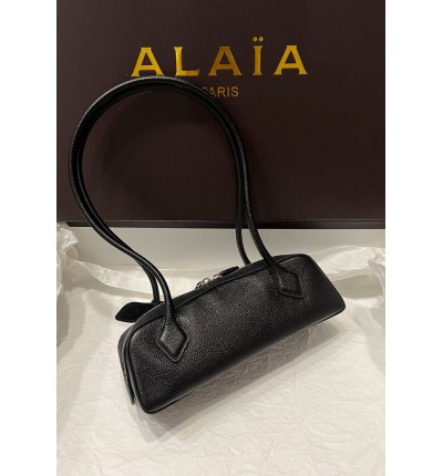 Alaia Le teckel small bag 27x9x8cm