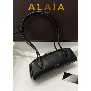 Alaia Le teckel small bag 27x9x8cm Bags
