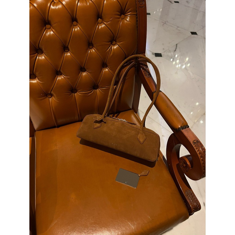 Alaia Le teckel medium bag 33x10x11cm Bags