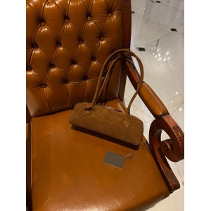 Alaia Le teckel medium bag 33x10x11cm Bags