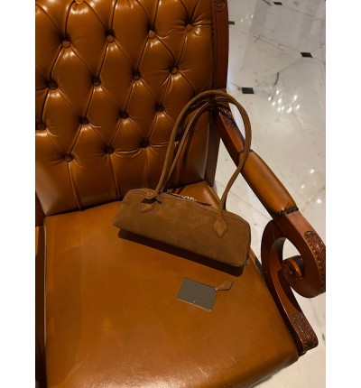 Alaia Le teckel medium bag 33x10x11cm