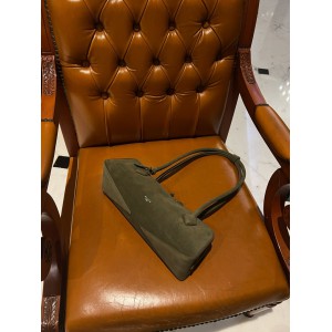 Alaia Le teckel medium bag 33x10x11cm Bags