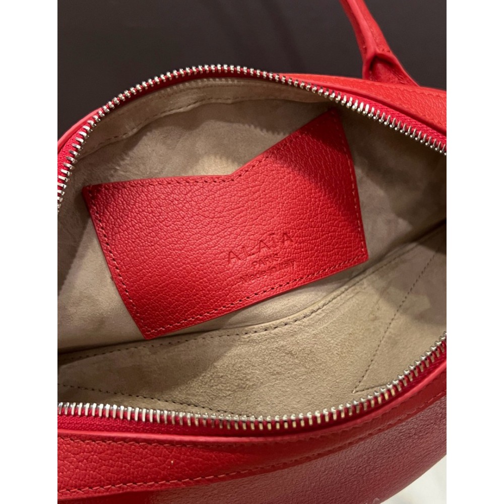 Alaia Le teckel small bag 27x9x8cm Bags