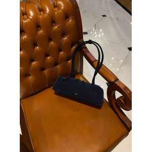 Alaia Le teckel medium bag 33x10x11cm Bags