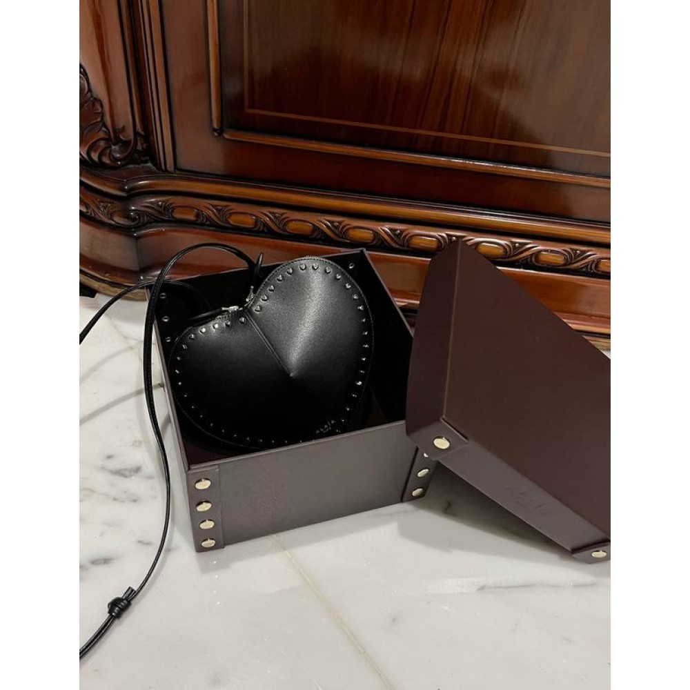 Alaia LE CŒUR bag 21x7x5cm Bags