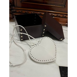 Alaia LE CŒUR bag 21x7x5cm Bags