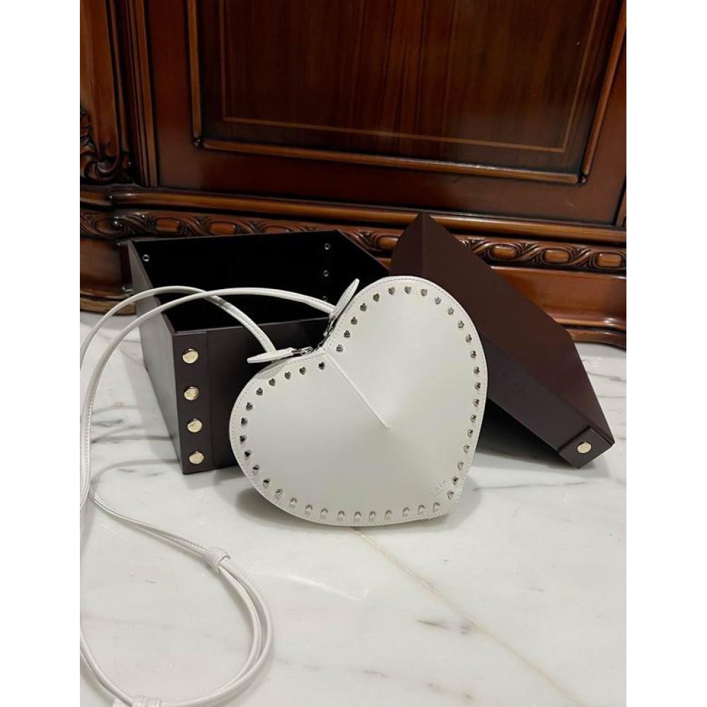 Alaia LE CŒUR bag 21x7x5cm Bags