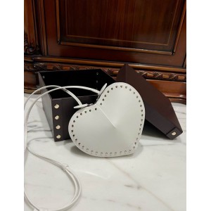 Alaia LE CŒUR bag 21x7x5cm Bags