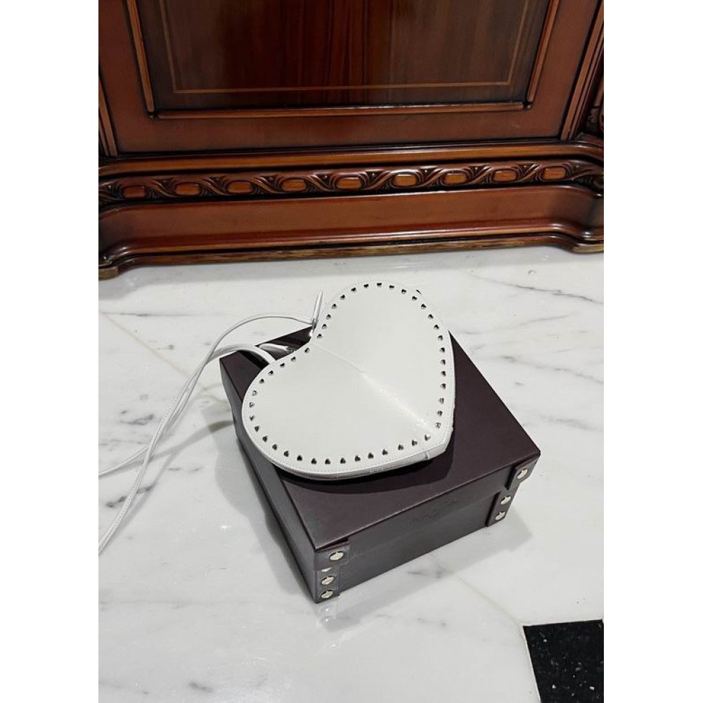 Alaia LE CŒUR bag 21x7x5cm Bags