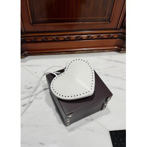 Alaia LE CŒUR bag 21x7x5cm Bags