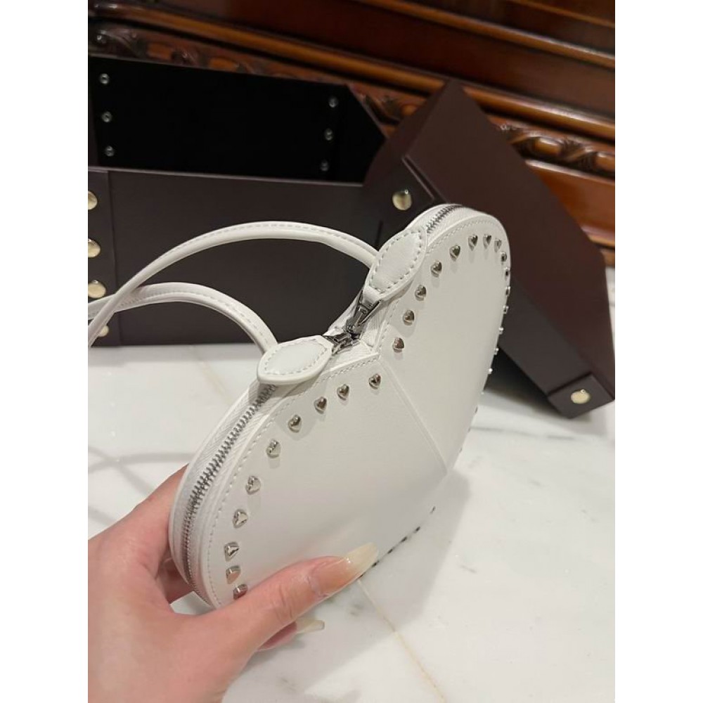 Alaia LE CŒUR bag 21x7x5cm Bags