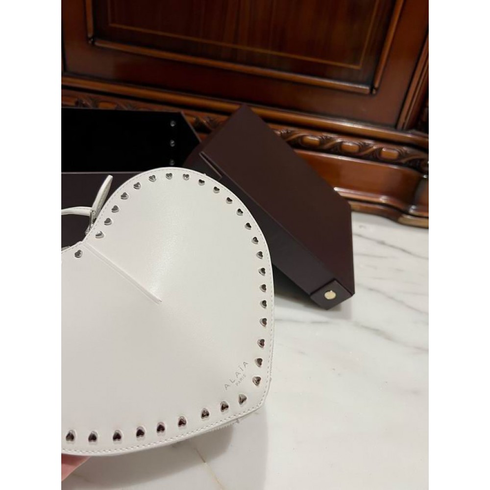 Alaia LE CŒUR bag 21x7x5cm Bags