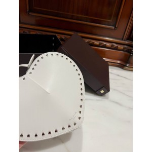 Alaia LE CŒUR bag 21x7x5cm Bags