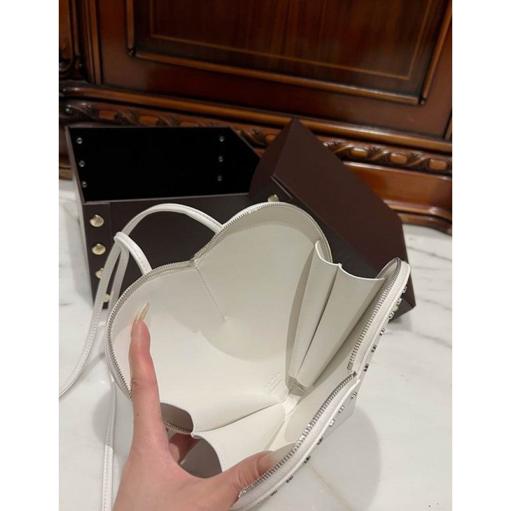 Alaia LE CŒUR bag 21x7x5cm Bags